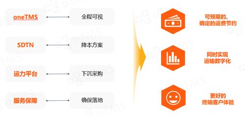 運輸數字化能否實現降本增效？軟件外包服務的機遇與挑戰(zhàn)