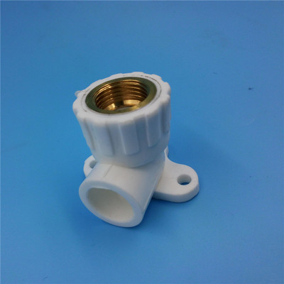 PPR水暖管件與其他管件的區別與優劣對比